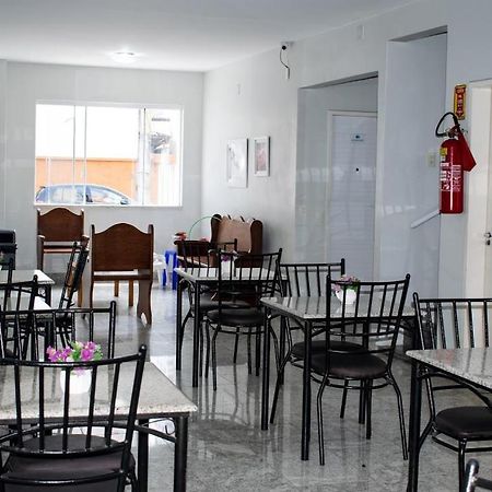 Mares De Iracema Hotel Fortaleza  Luaran gambar