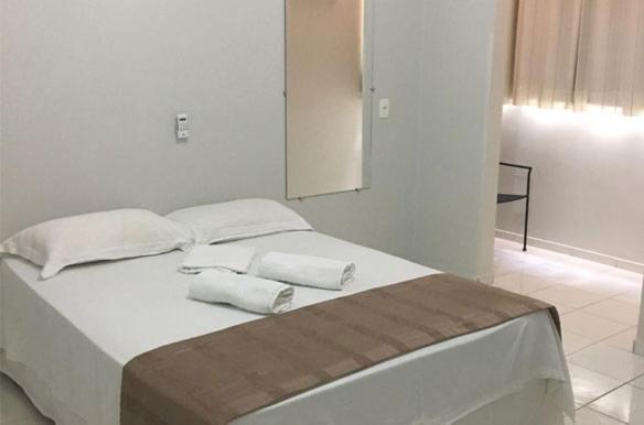 Mares De Iracema Hotel Fortaleza  Luaran gambar