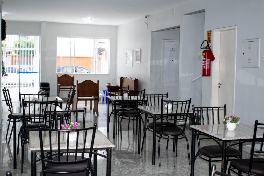 Mares De Iracema Hotel Fortaleza  Luaran gambar