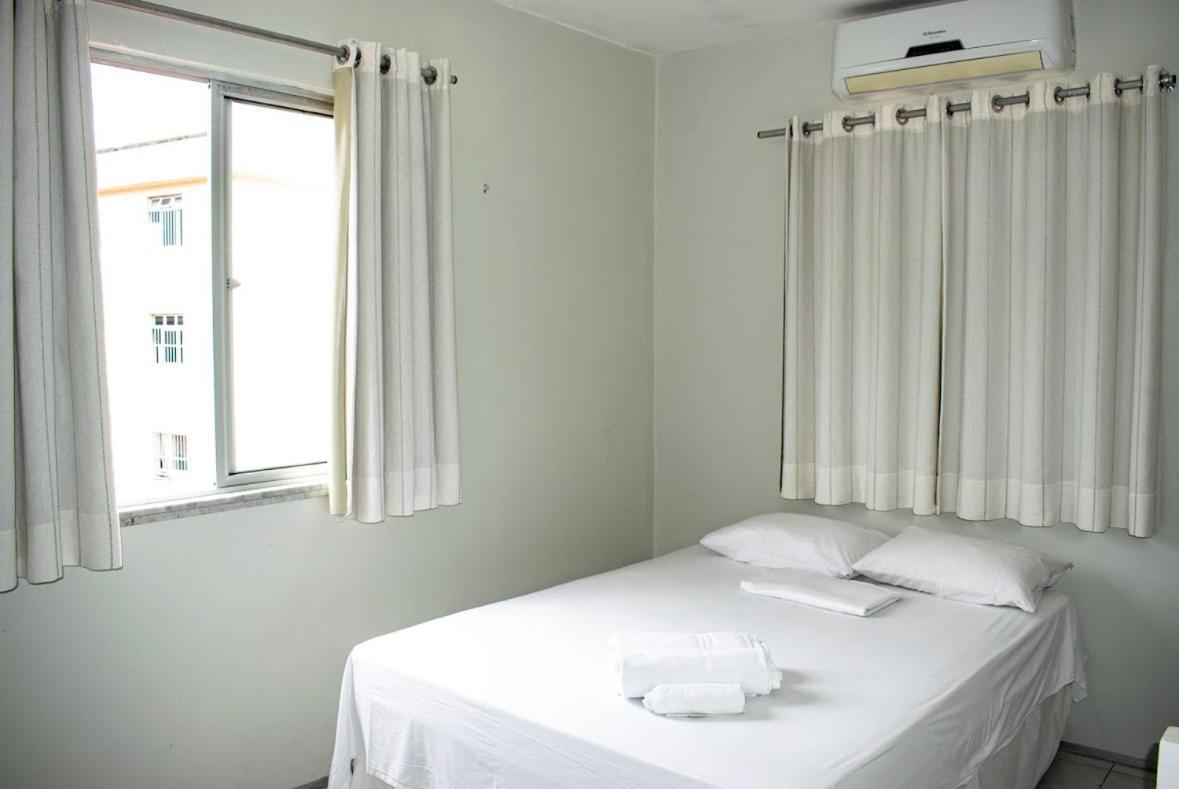 Mares De Iracema Hotel Fortaleza  Luaran gambar