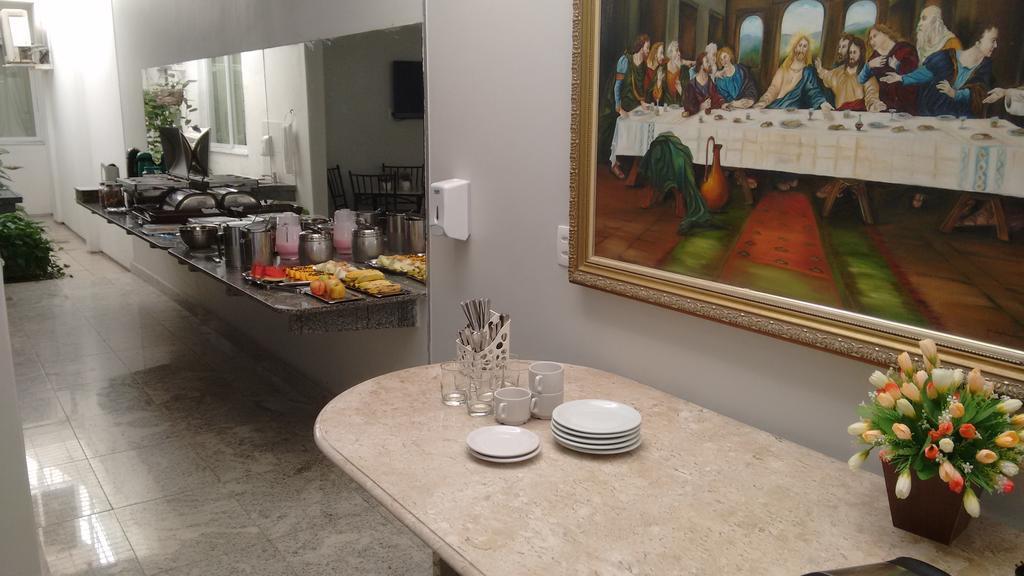 Mares De Iracema Hotel Fortaleza  Luaran gambar