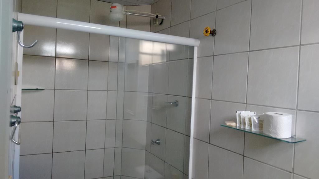 Mares De Iracema Hotel Fortaleza  Bilik gambar