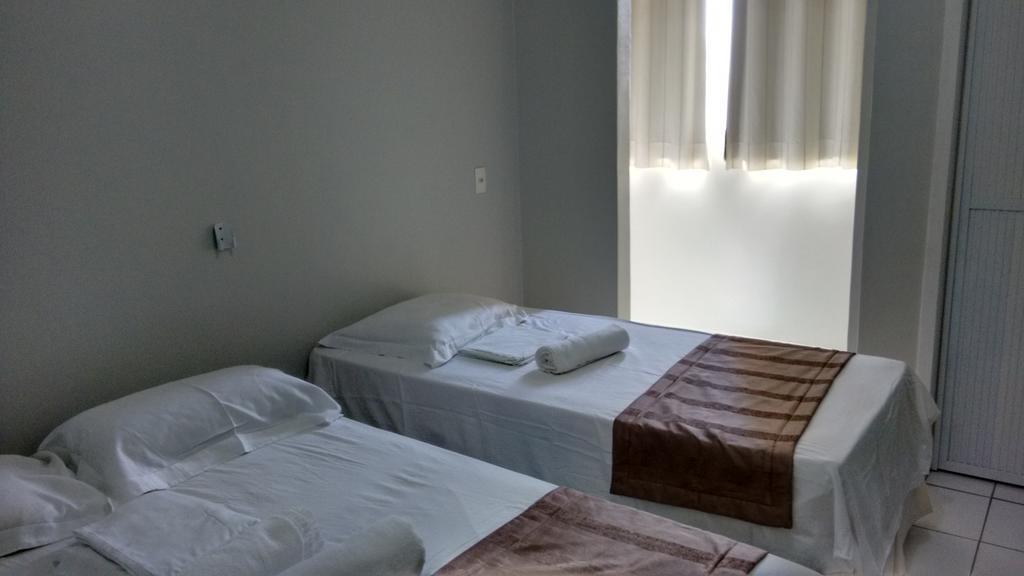 Mares De Iracema Hotel Fortaleza  Bilik gambar
