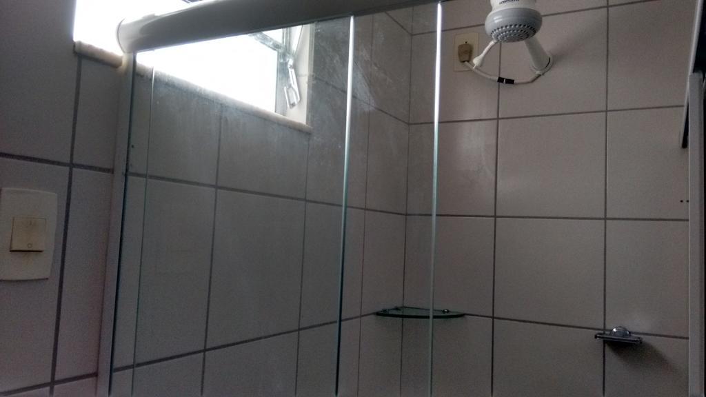 Mares De Iracema Hotel Fortaleza  Bilik gambar