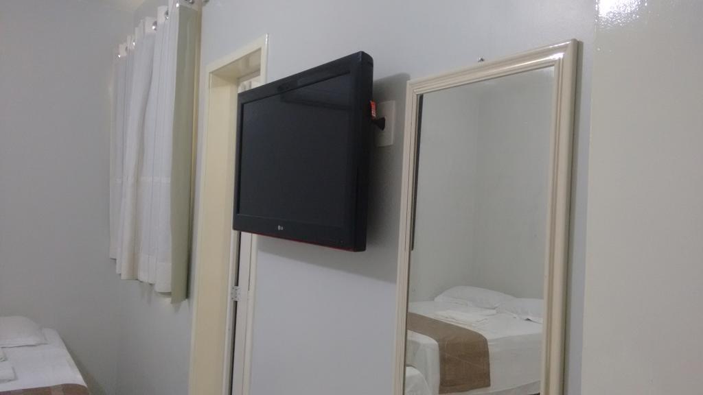 Mares De Iracema Hotel Fortaleza  Bilik gambar