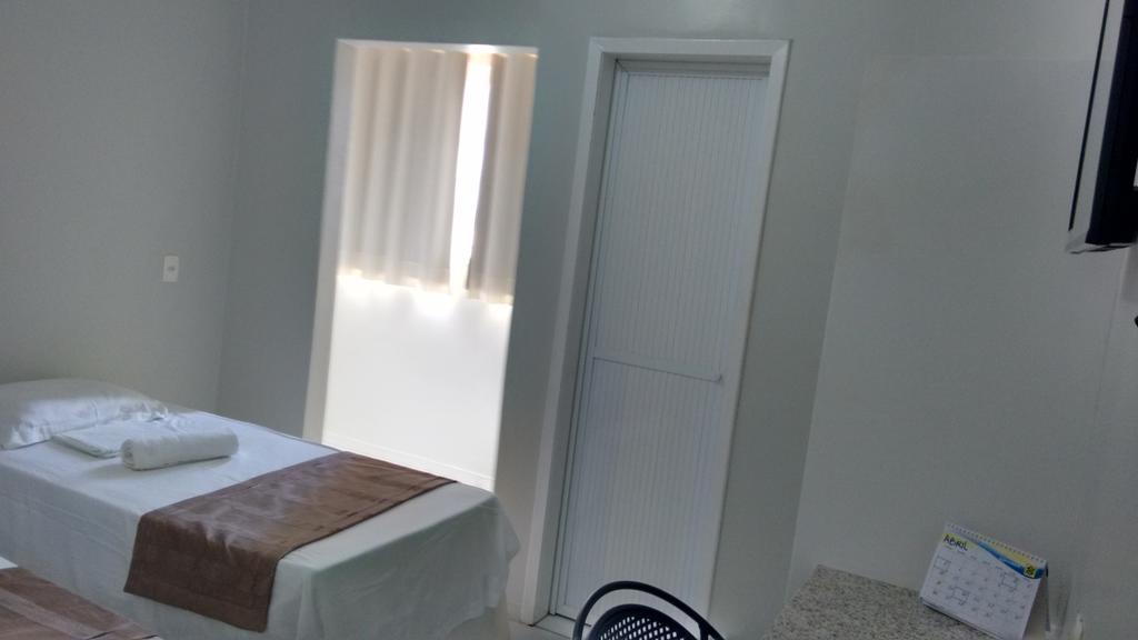 Mares De Iracema Hotel Fortaleza  Bilik gambar