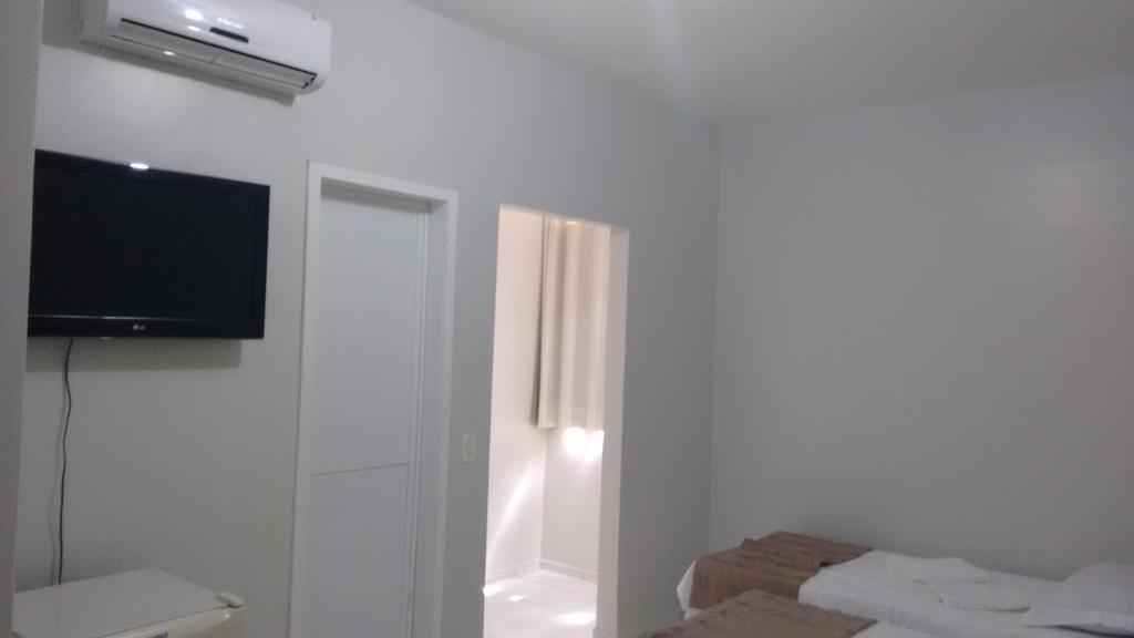 Mares De Iracema Hotel Fortaleza  Bilik gambar