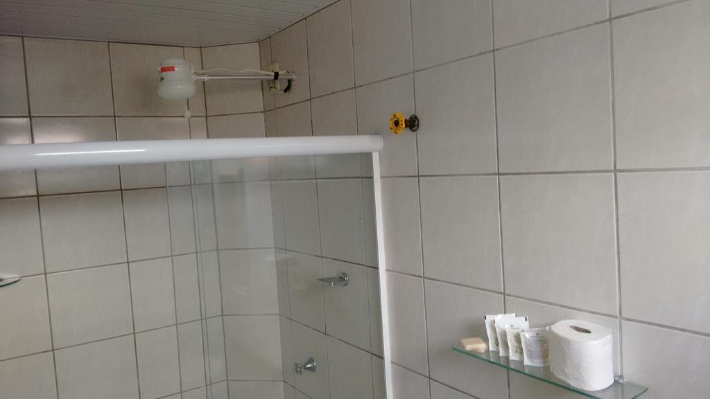 Mares De Iracema Hotel Fortaleza  Bilik gambar