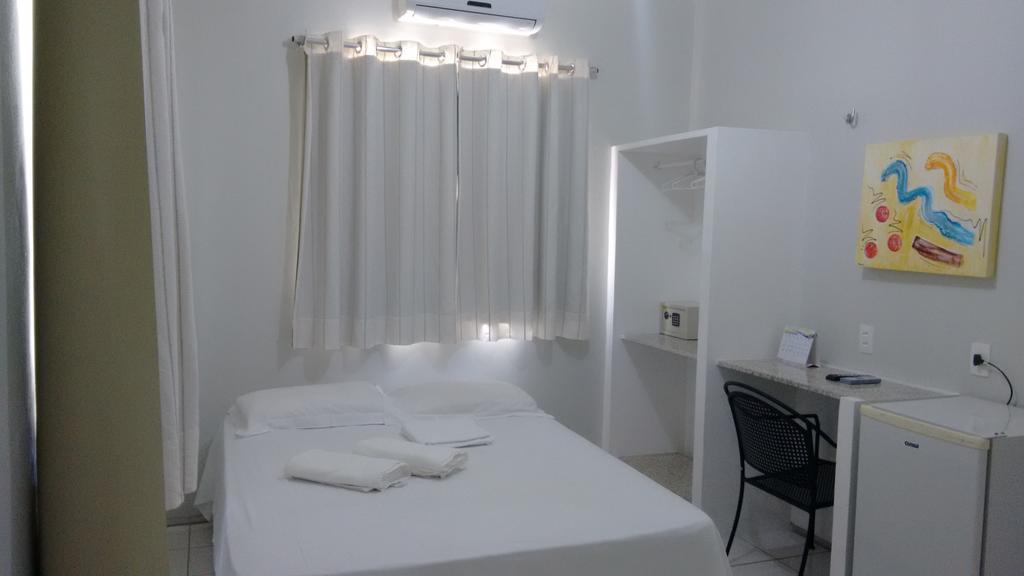 Mares De Iracema Hotel Fortaleza  Bilik gambar