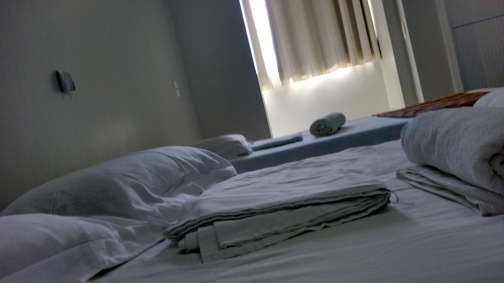 Mares De Iracema Hotel Fortaleza  Bilik gambar