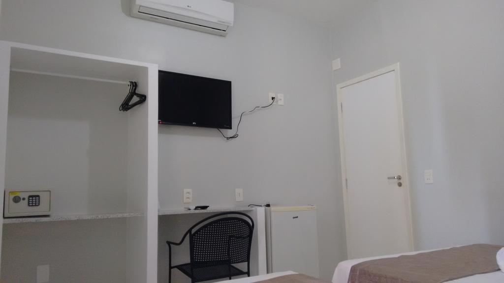 Mares De Iracema Hotel Fortaleza  Bilik gambar