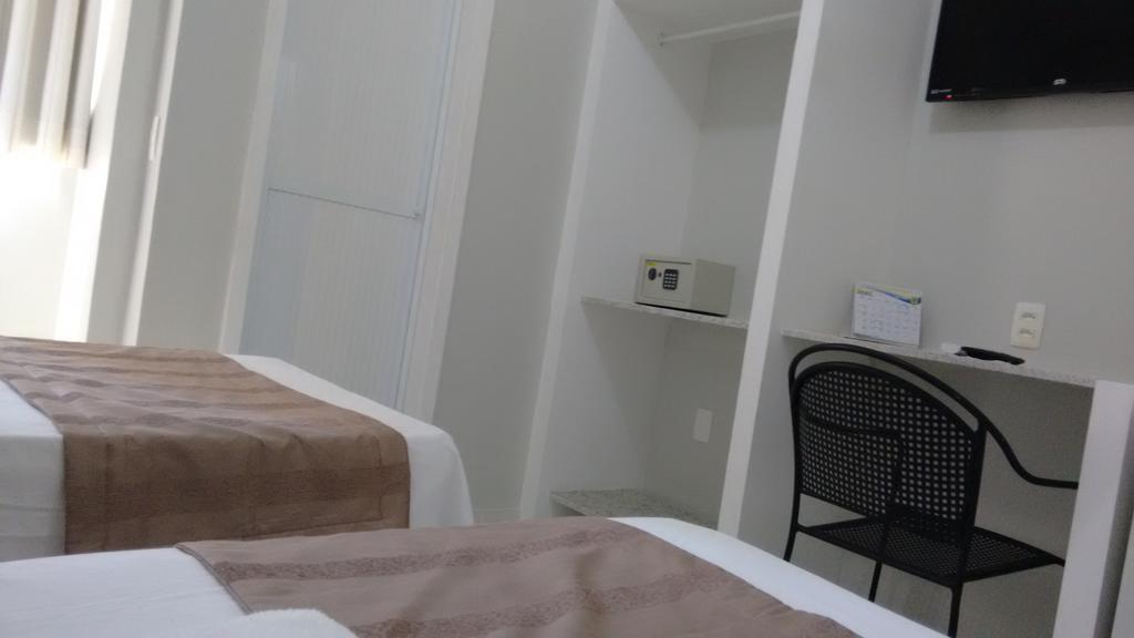 Mares De Iracema Hotel Fortaleza  Bilik gambar